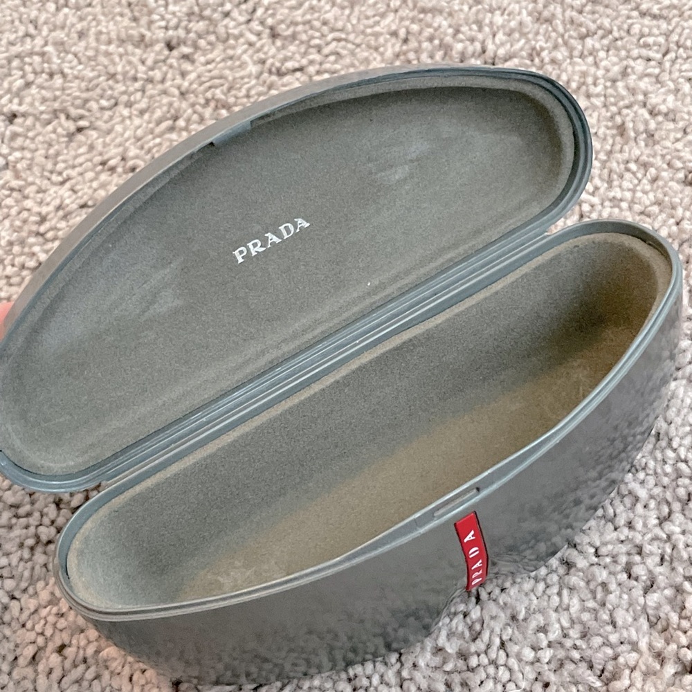 ✨Prada Sunglasses Box - Picture 3 of 4